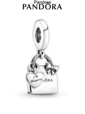 Pandora Charms